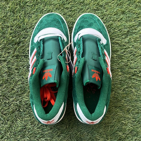 Adidas Rivalry Low Miami - Picture 4 of 5